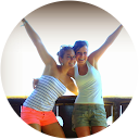 felicia Naudo profielfoto