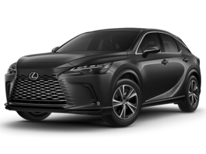 Bestaand Lexus-modelbeeld