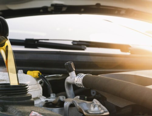 Hoe Uw Auto Onderhouden Voor Verkoop: Een Complete Gids