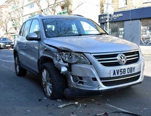 Beschadigde auto verkopen: zo haal je er het maximale uit