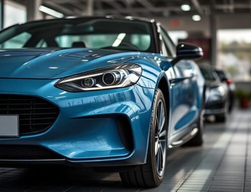 BTW-auto versus marge-auto: wat betekenen deze termen voor jou als koper