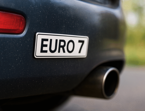 De impact van Euro 7: een nieuwe stap naar schonere mobiliteit