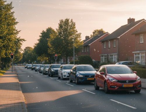 Overzicht en toelichting: fiscale aftrekbaarheid elektrische wagens in België