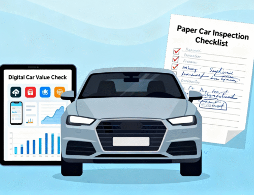 Ontdek de Echte Waarde van je Auto: De Complete Gids