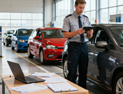 Technische Keuring bij Verkoop in België: Alles wat kopers en verkopers moeten weten in 2025