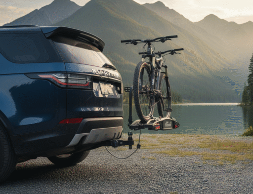 De Trekhaak Paradox: Waarom Het Je Auto Meer én Minder Waard Kan Maken!