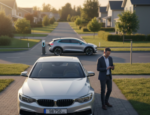 De Magische Grens van 100.000 km: Waarom de Verkoop nu Verschuift – Trendanalyse 2025