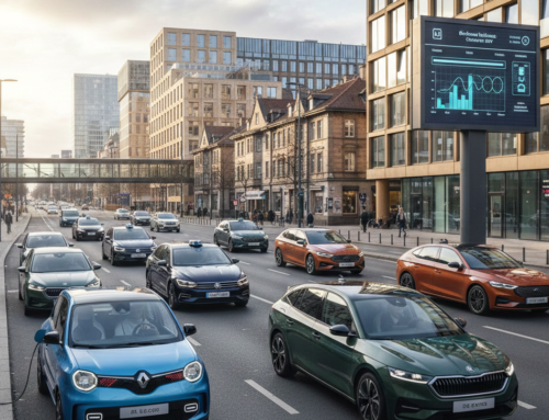 Dit zijn de autotrends voor 2026