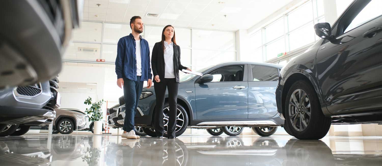 Autotrends voor 2026