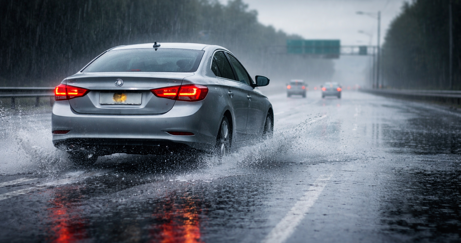 Autotrends voor 2026