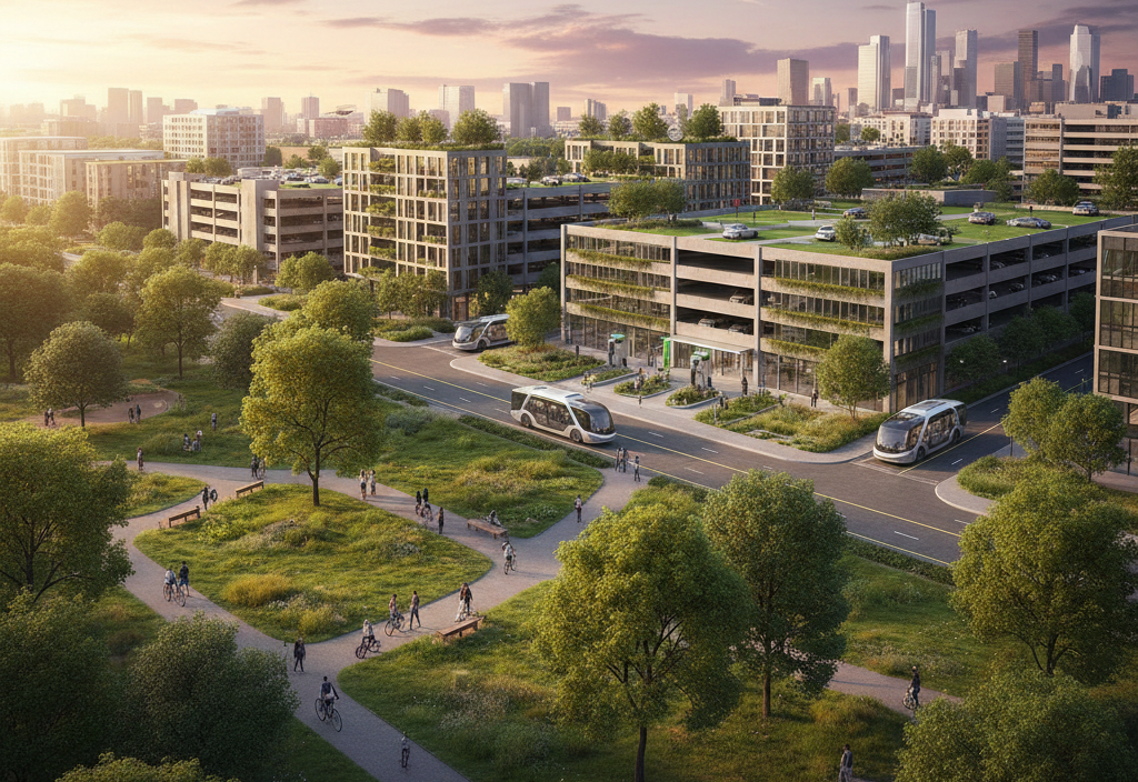 Autotrends voor 2026