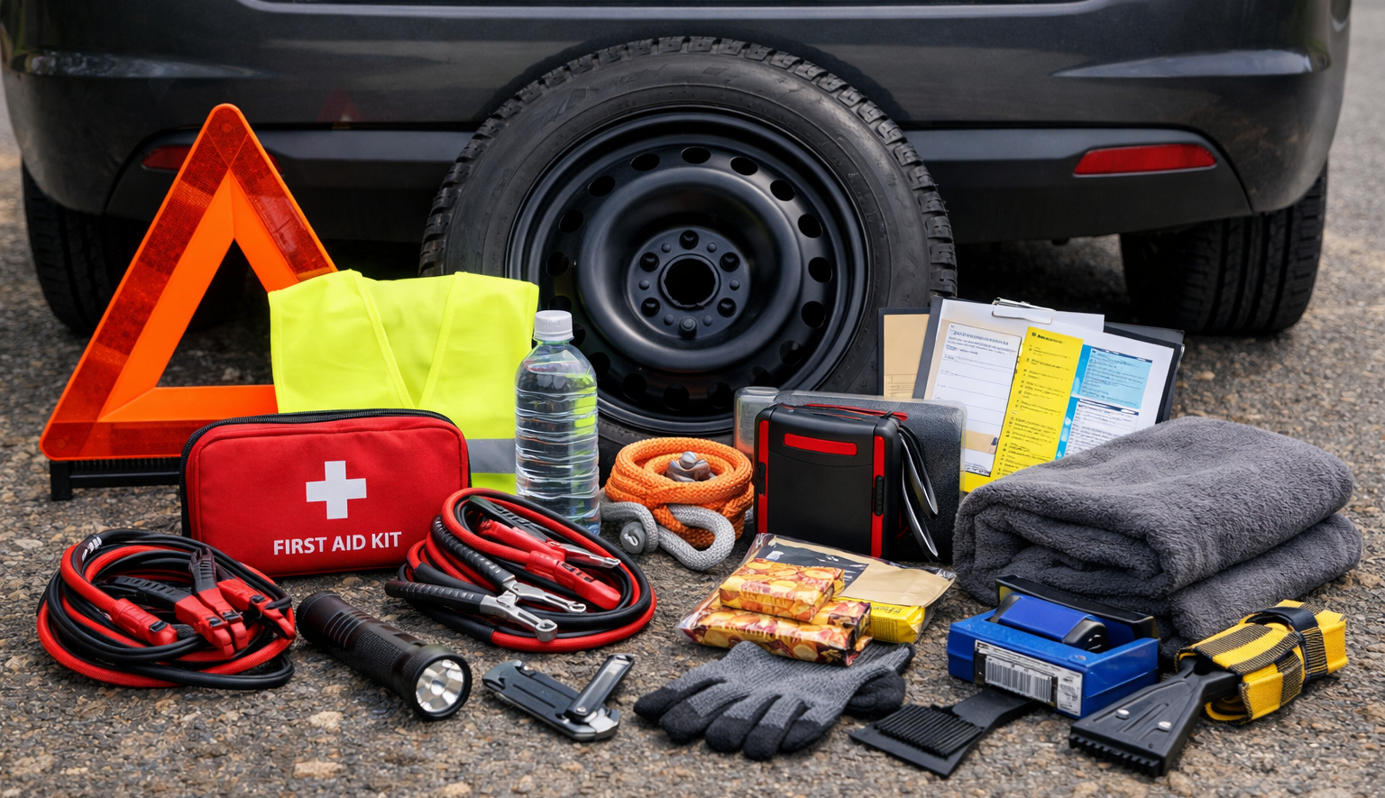 Autotrends voor 2026