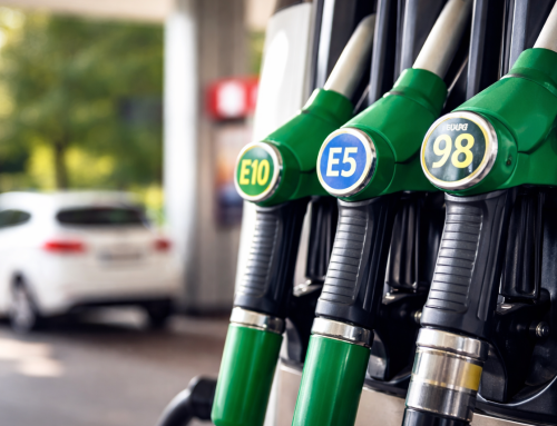 E10, E5 en andere brandstoffen: wat is het verschil voor je motor?