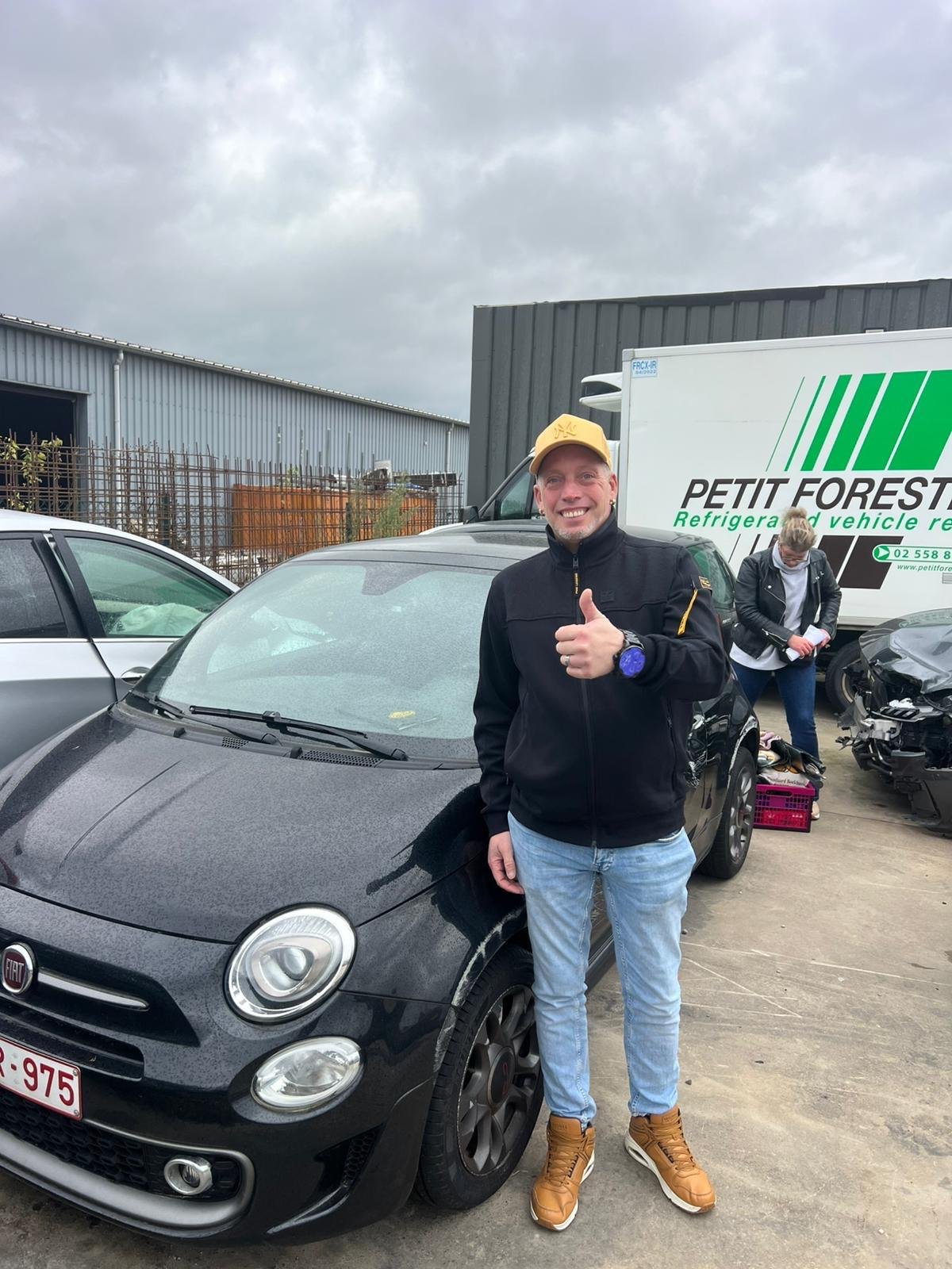 Carswitch auto opkoper