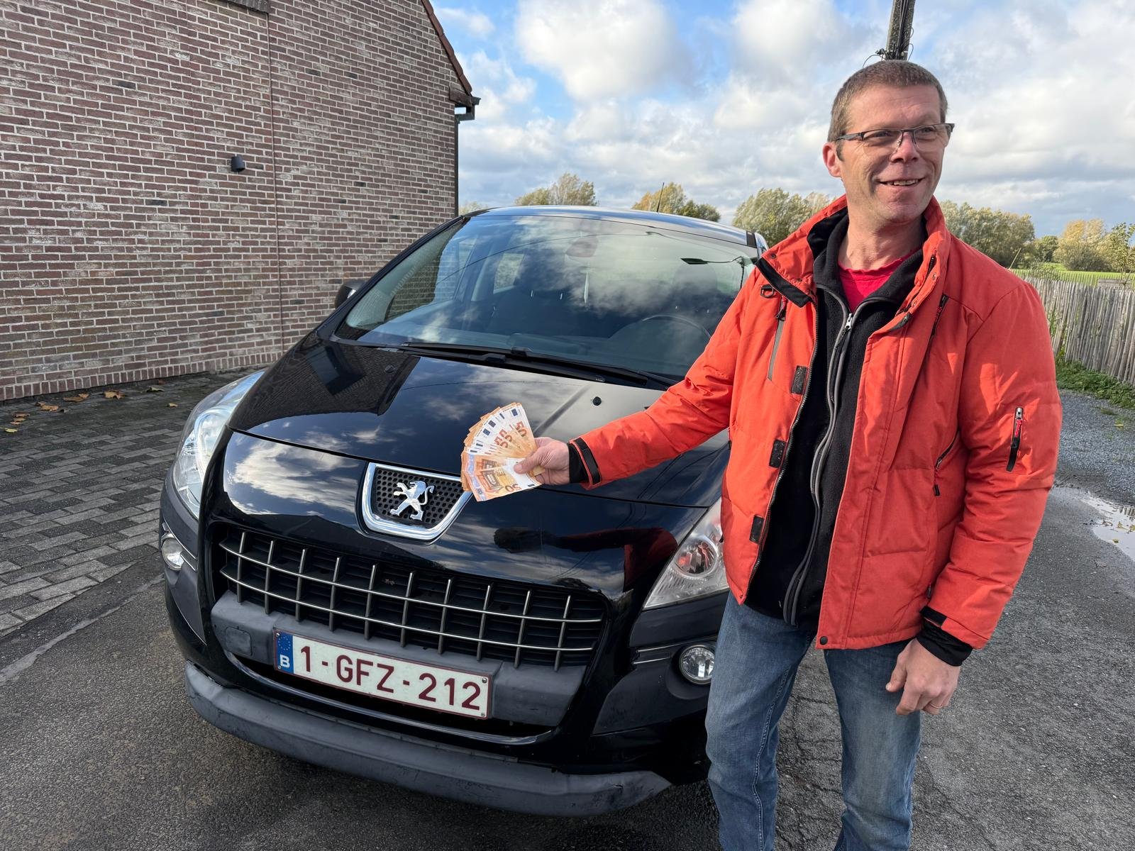 auto opkoper aan huis auto opkoper aan huis