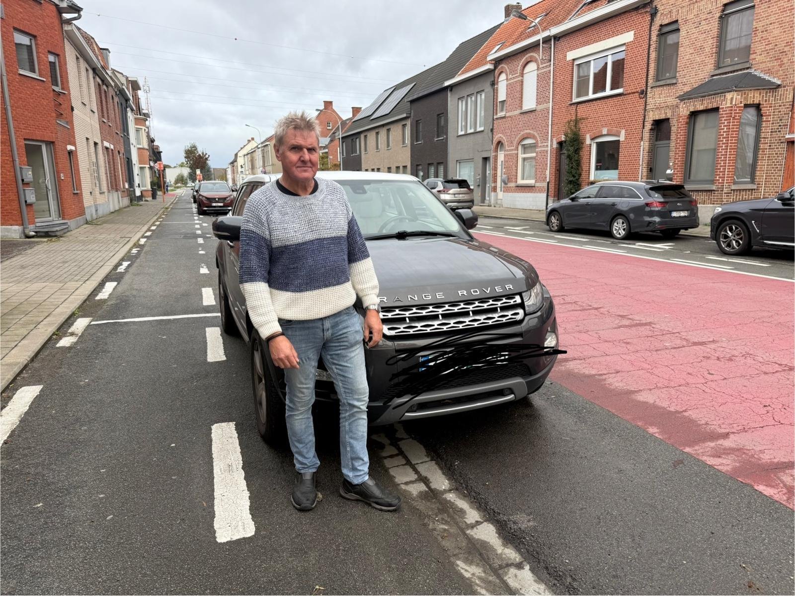 auto verkoop