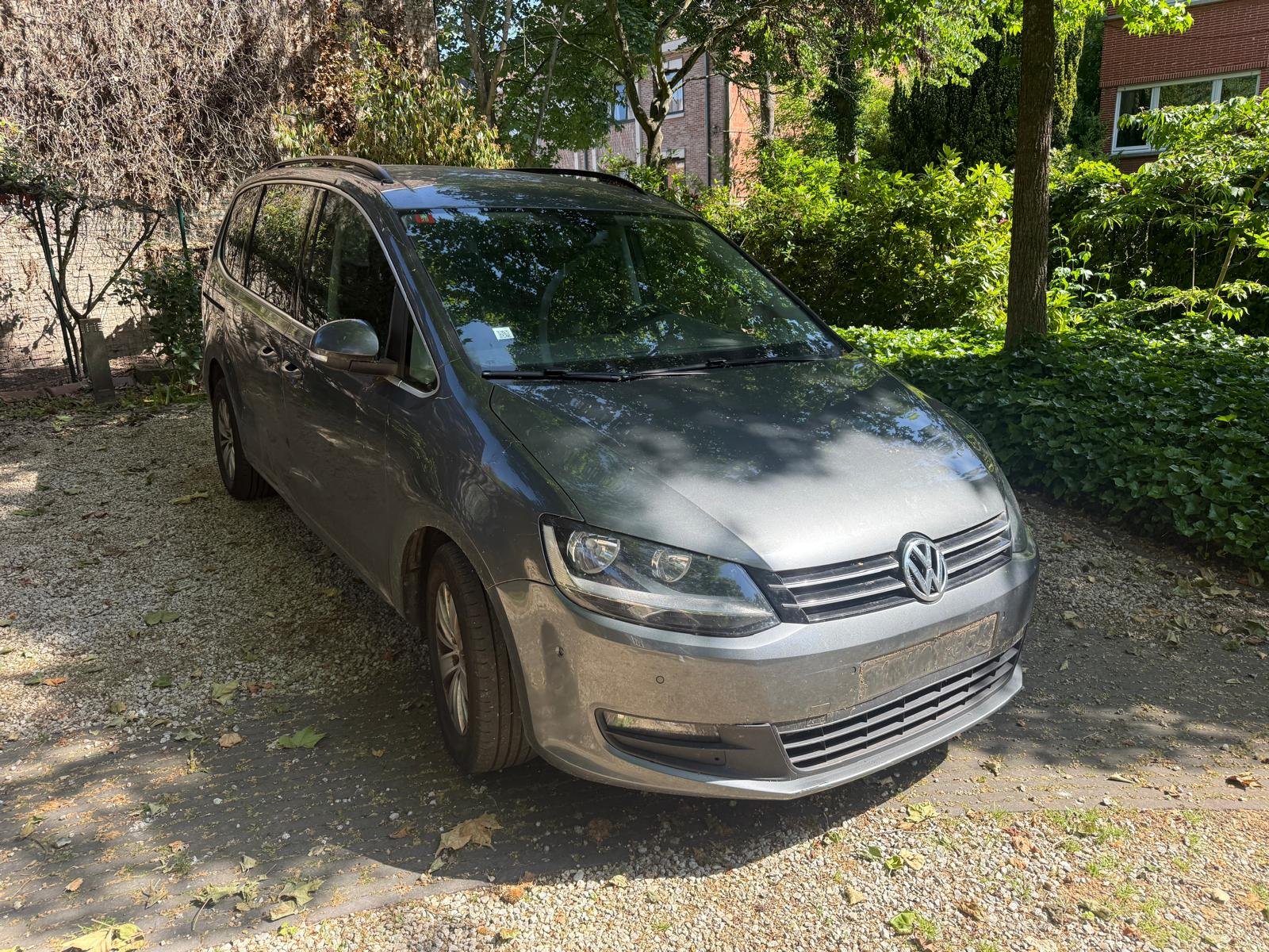 Auto met hoge kilometerstand verkopen