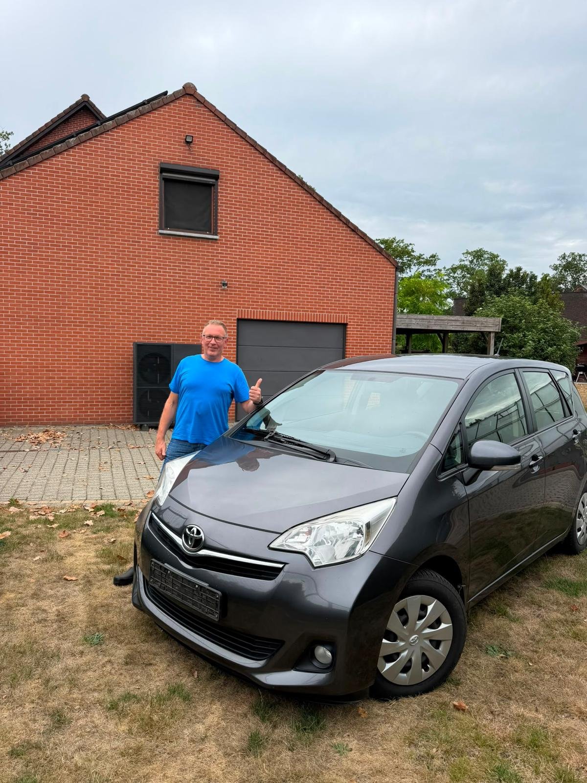 mijn auto verkopen