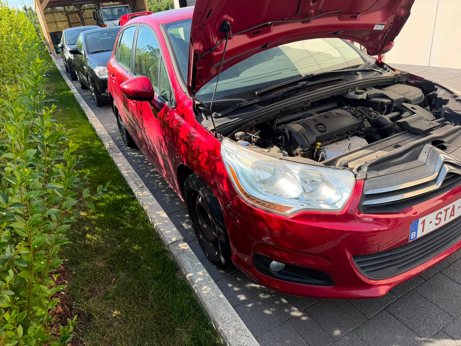 defecte auto verkopen